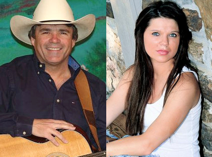 James Garrett, Amy Duggar James Garrett, Amy Duggar